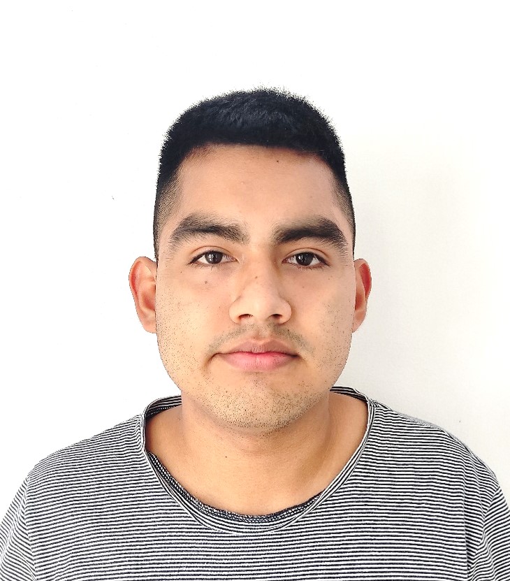 foto de Isai